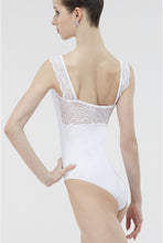 Load image into Gallery viewer, Wear Moi Erine Leotard Child
