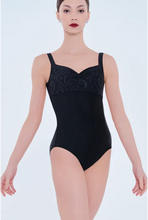 Load image into Gallery viewer, Wear Moi Fereni Leotard Adult
