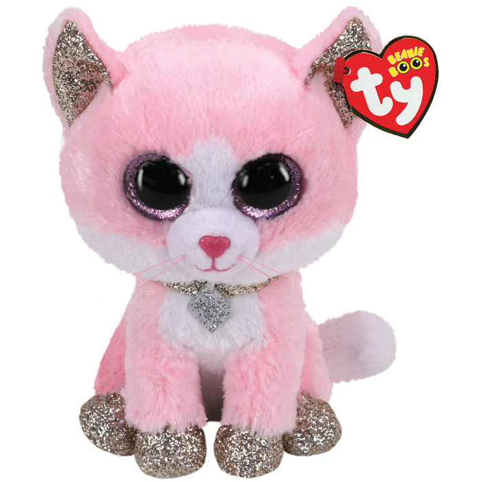 TY Fiona Beanie Boos