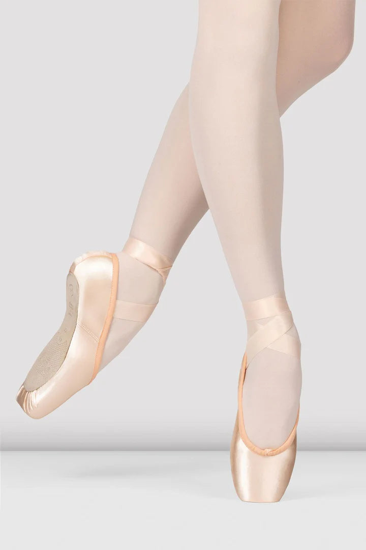 Bloch Flexus Skye Pointe Shoes