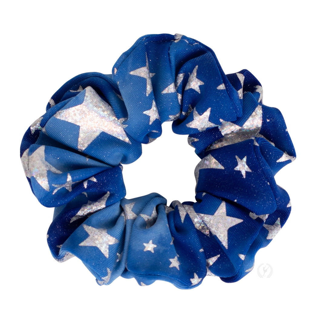 Eurotard Starlight Scrunchie