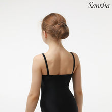 Load image into Gallery viewer, Sansha Angela Camisole Leotard Child
