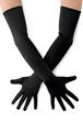 Load image into Gallery viewer, Weissman Long Satin Opera Gloves Child/Adult
