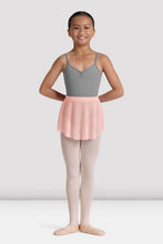 Load image into Gallery viewer, Bloch Mesh Skirt Child
