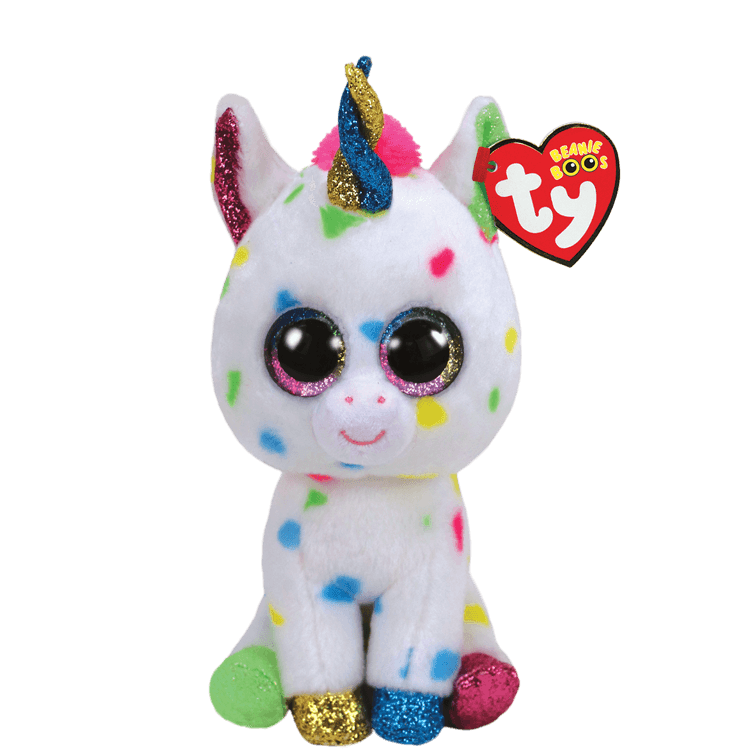 TY Harmonie Beanie Boos