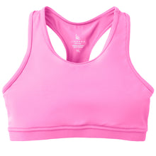 Load image into Gallery viewer, Covalent Racerback Bra Child
