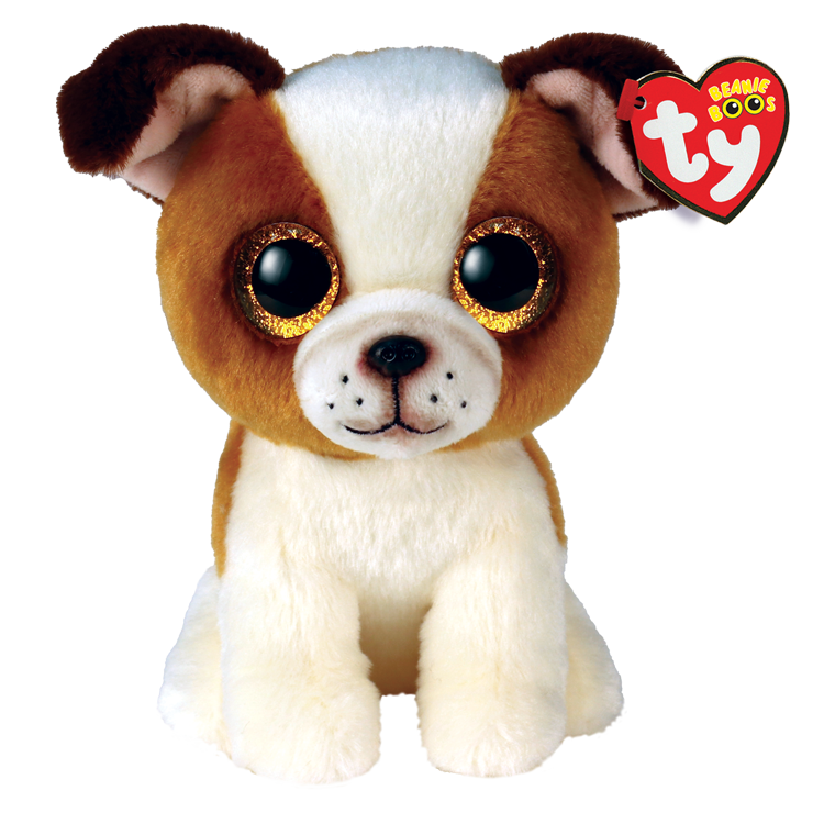 TY Hugo Beanie Boos