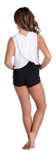 Load image into Gallery viewer, Danshuz Dance Bubble Tee Child
