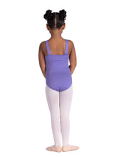 Load image into Gallery viewer, Danshuz Floral Cutout Leotard Child
