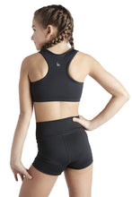 Load image into Gallery viewer, Covalent Racerback Bra Child

