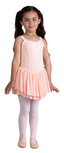 Load image into Gallery viewer, Danznmotion Kai Girls Wide Strap Dress

