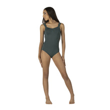 Load image into Gallery viewer, Danshuz Tank Mesh Back Ladies
