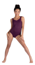 Load image into Gallery viewer, Danshuz Sweetheart Tank Leotard Adult

