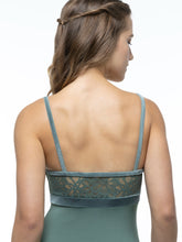 Load image into Gallery viewer, Suffolk Enchanted Empire Camisole Leotard Ladies
