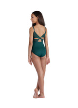 Load image into Gallery viewer, Danshuz Sweetheart Camisole Leotard Adult
