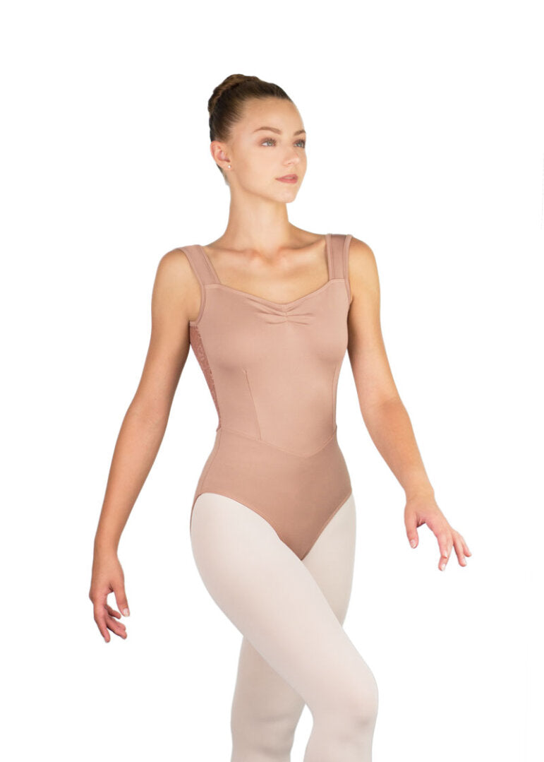 Ballet Rosa Inaya Leotard Ladies