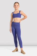 Load image into Gallery viewer, Bloch Fern 7/8 Leggings Child
