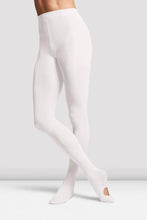 Load image into Gallery viewer, Bloch Contoursoft Convertible Tight Child
