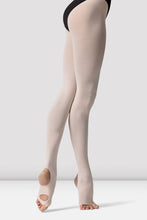 Load image into Gallery viewer, Bloch Ladies Contoursoft Free Flex Tights
