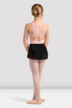 Load image into Gallery viewer, Bloch Pull On Marigold Skirt Child
