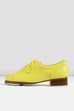 Load image into Gallery viewer, Bloch Jason Samuels Smith Leather Limited Adult
