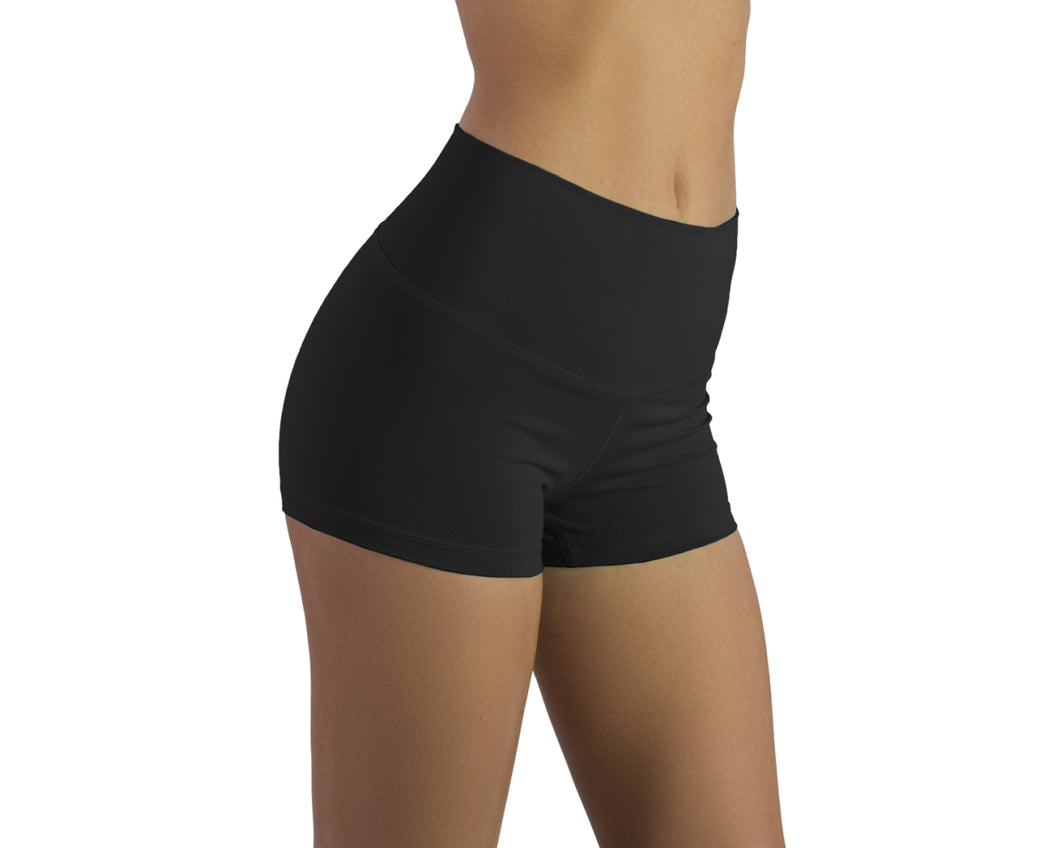 Covalent Shorty Short Child