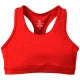 Load image into Gallery viewer, Covalent Racerback Bra Child
