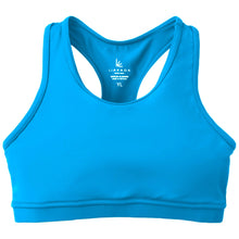 Load image into Gallery viewer, Covalent Racerback Bra Child
