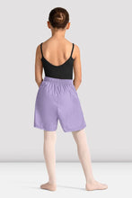 Load image into Gallery viewer, Mirella Celestia Piping Ripstop Shorts Child
