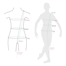 Load image into Gallery viewer, Bloch Ladies Contoursoft Free Flex Tights
