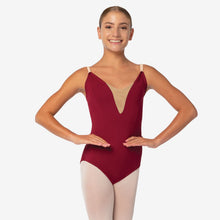 Load image into Gallery viewer, So Danca Loretta Leotard Ladies
