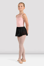 Load image into Gallery viewer, Bloch Pull On Marigold Skirt Child
