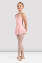 Load image into Gallery viewer, Bloch Pull On Marigold Skirt Child
