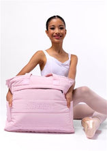 Load image into Gallery viewer, Nikolay Medium Tote Bag
