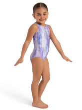Load image into Gallery viewer, Capezio Aquatic Leotard Child

