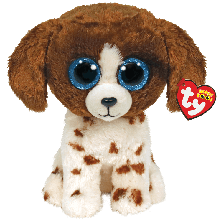 TY Muddles Beanie Boos
