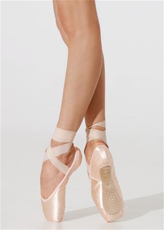 Nikolay Streampointe Soft Shank