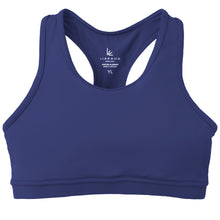 Load image into Gallery viewer, Covalent Racerback Bra Child
