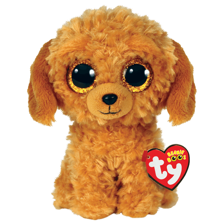 TY Noodles Beanie Boos