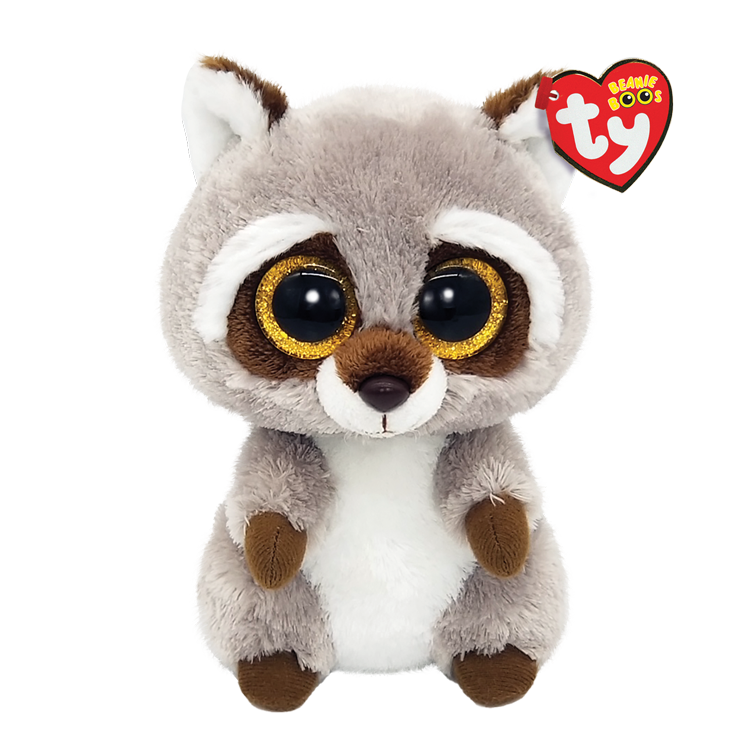 TY Oakie Beanie Boos
