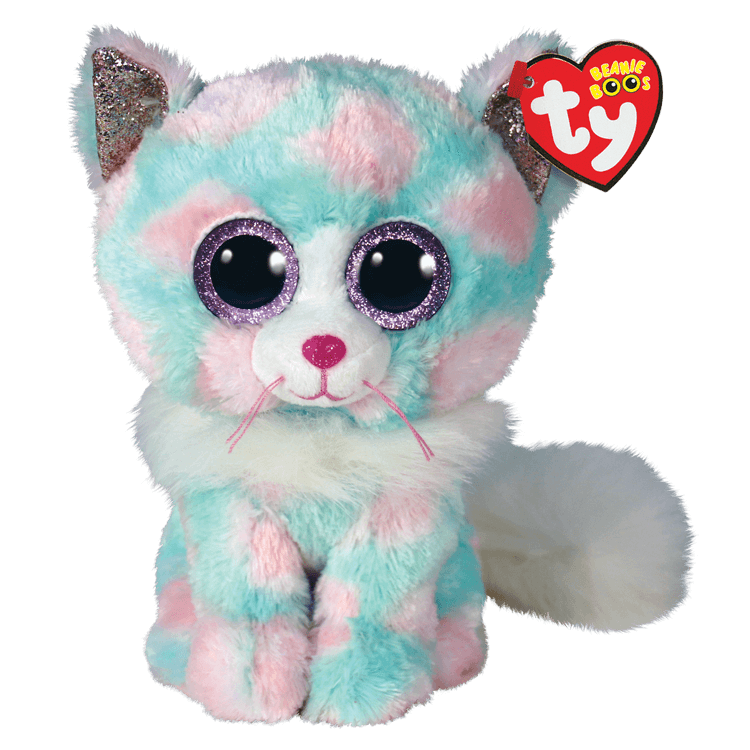 TY Opal Beanie Boos