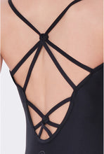 Load image into Gallery viewer, Wear Moi Page Leotard Ladies
