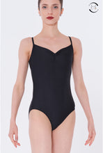 Load image into Gallery viewer, Wear Moi Page Leotard Ladies

