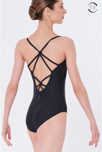 Load image into Gallery viewer, Wear Moi Page Leotard Ladies
