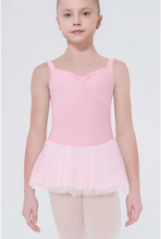 Load image into Gallery viewer, Wear Moi Plume Leotard Child
