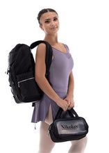 Load image into Gallery viewer, Nikolay Pointe Shoe Storage Bag
