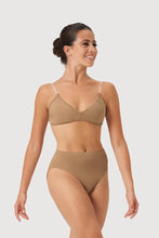 Load image into Gallery viewer, Bloch Deva V Front Bra Ladies
