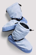 Load image into Gallery viewer, Bloch Matte Warm-Up Booties
