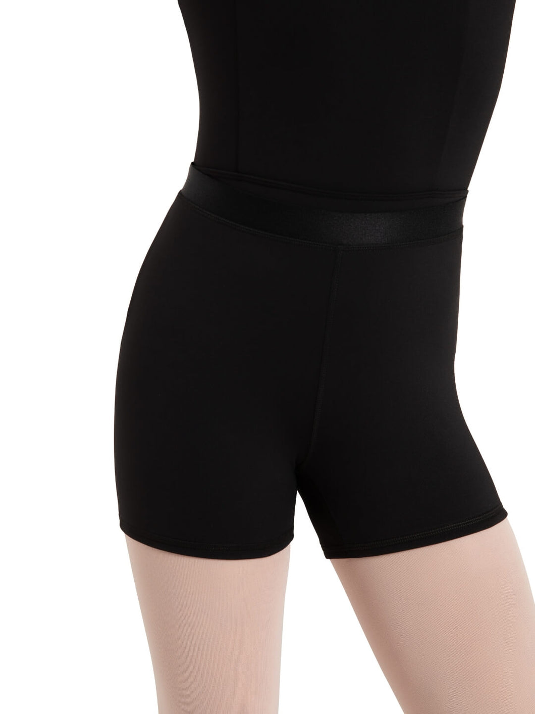 Capezio Sunburst Short Child