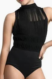 Danshuz Chantel Leotard